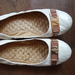 Sam Edelman ballet flats